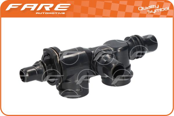 Thermostat, coolant (22080)