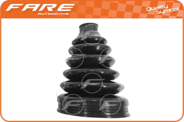 Bellow Kit, drive shaft (K20136)