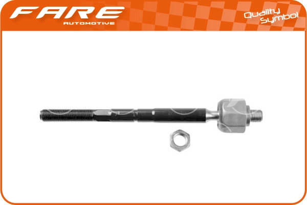 Inner Tie Rod (RA040)
