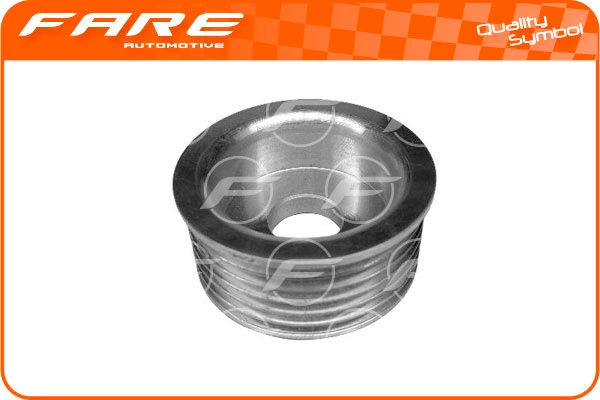 Alternator Freewheel Clutch (13497)