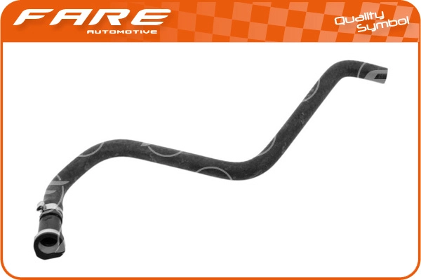 Radiator Hose (11275)