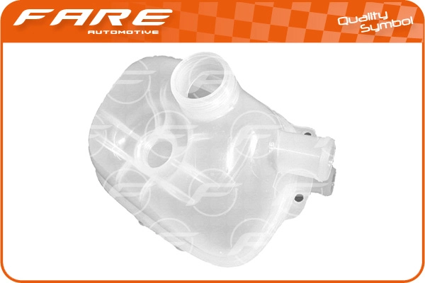 Expansion Tank, coolant (3189)