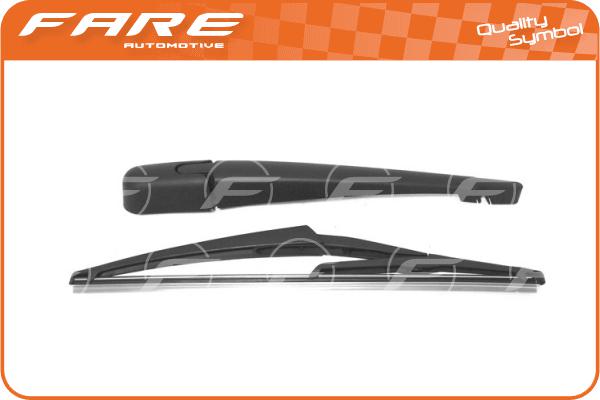 Wiper Blade (21716)