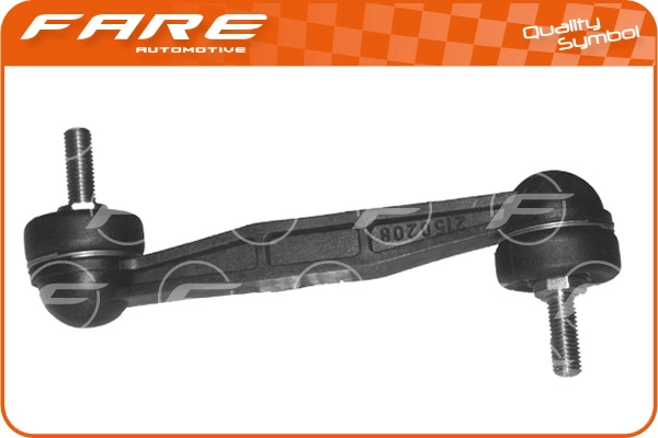 Link/Coupling Rod, stabiliser bar (F0214P)