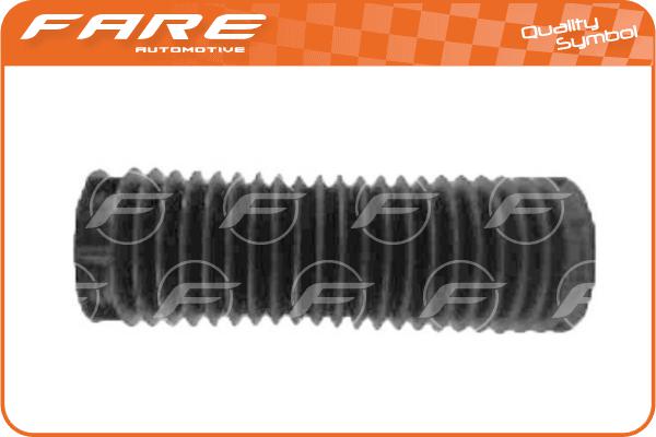 Protective Cap/Bellow, shock absorber (31878)