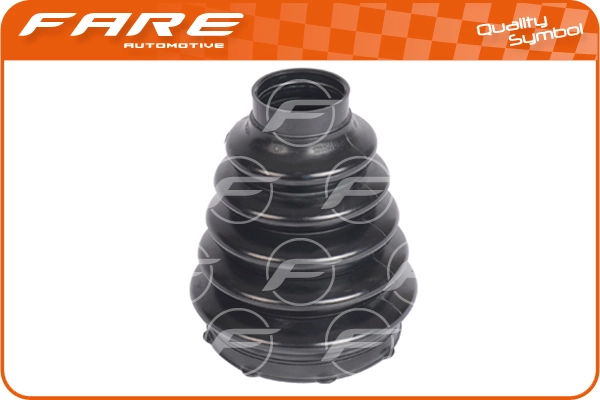 Bellow, drive shaft (16346)