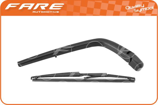 Wiper Blade (21891)