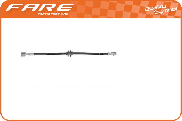 Brake Hose (35462)