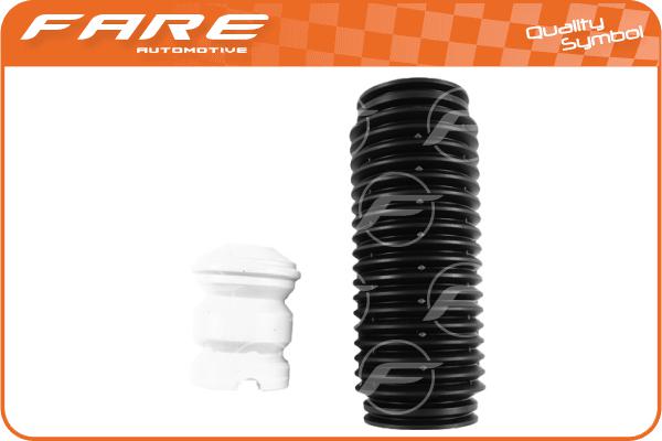Dust Cover Kit, shock absorber (26675)