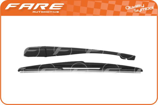 Wiper Blade (21649)