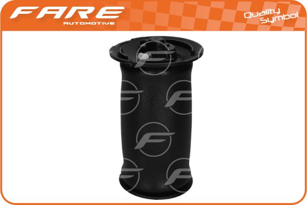 Air Spring, suspension (31415)