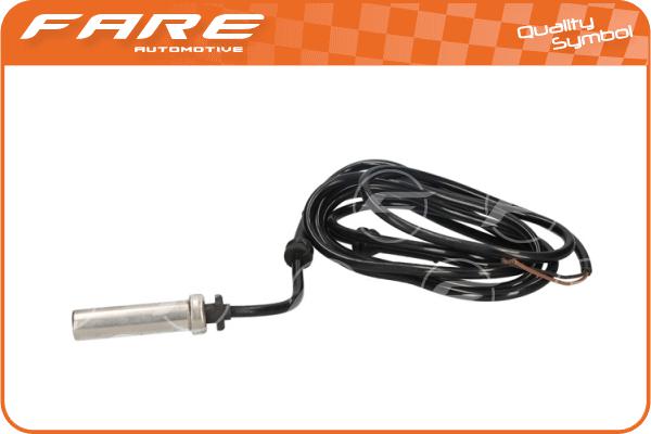 Sensor, wheel speed (22455)