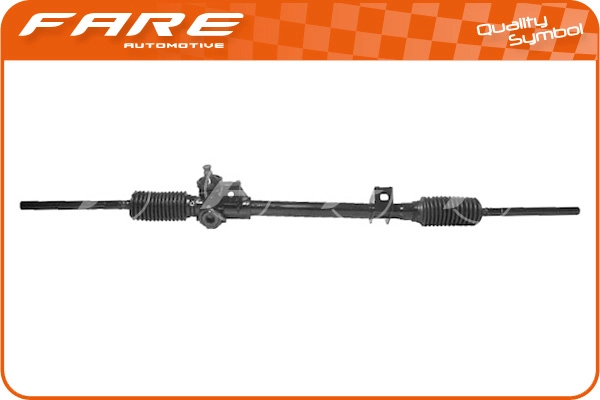 Steering Gear (DR001)