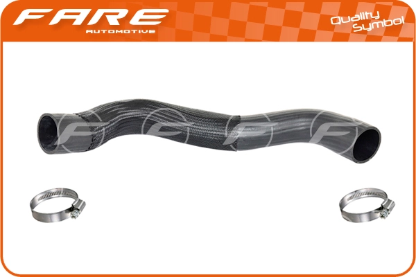 Charge Air Hose (16112)