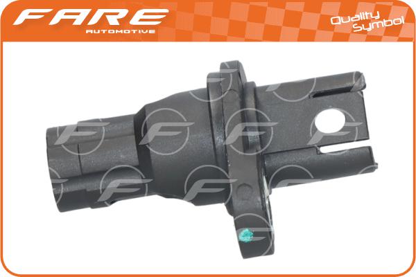 Sensor, crankshaft pulse (26620)