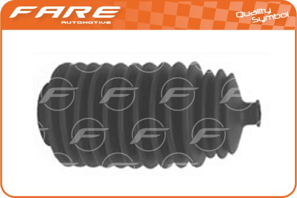 Bellow Kit, steering (K19961)