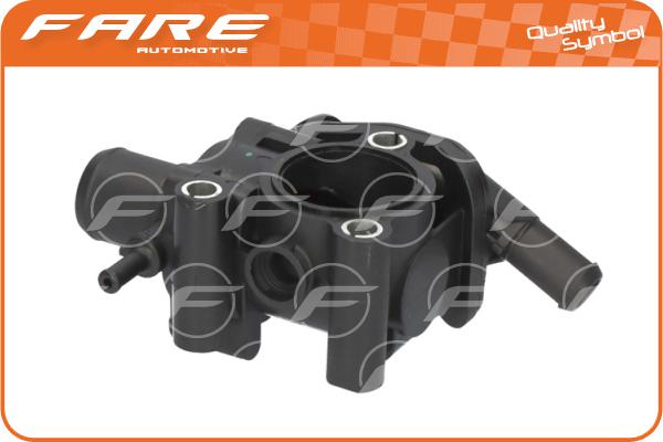 Thermostat, coolant (22096)