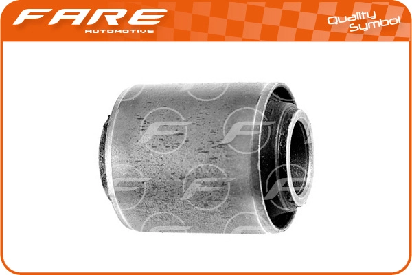 Mounting, control/trailing arm (1941)
