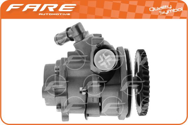 Hydraulic Pump, steering (34887)