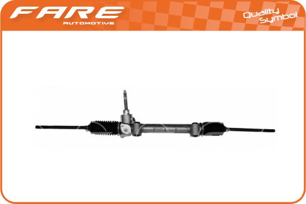 Steering Gear (DFI029)