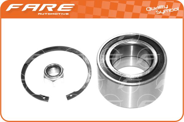 Wheel Bearing Kit (26377)