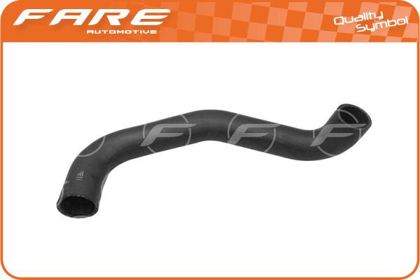 Charge Air Hose (30456)