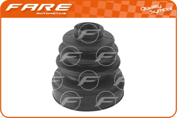 Bellow, drive shaft (14549)