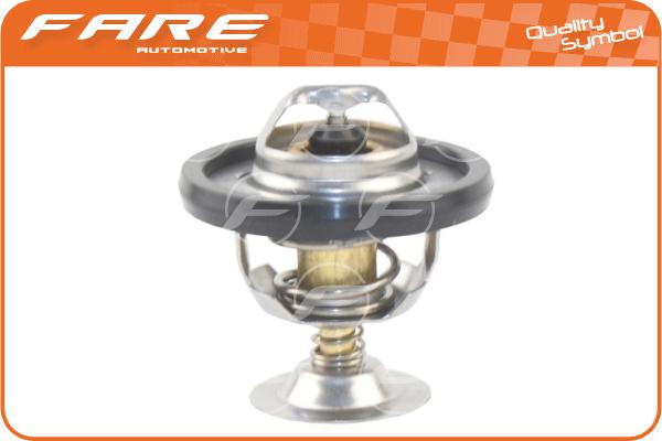 Thermostat, coolant (32965)