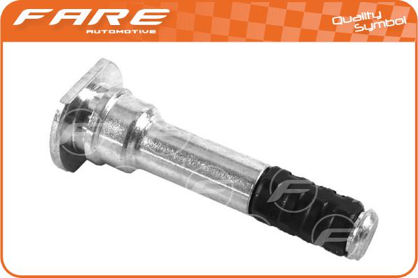 Guide Bolt, brake caliper (29773)