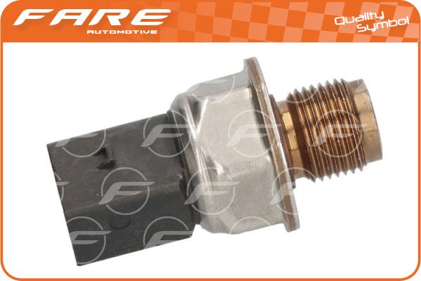 Sensor, fuel pressure (31309)