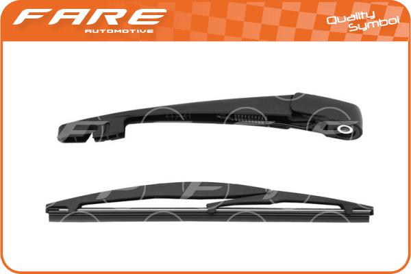 Wiper Blade (21811)