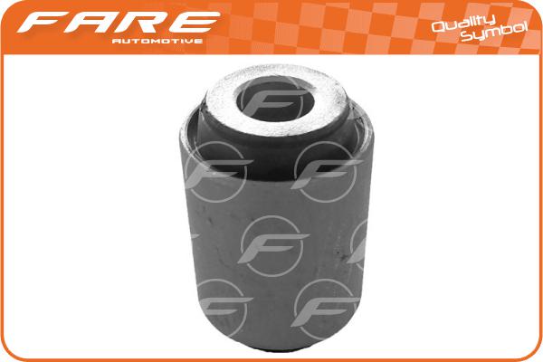 Bushing, axle beam (27056)