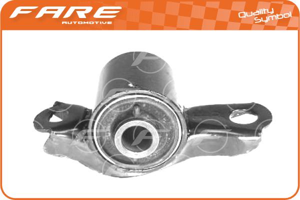Mounting, control/trailing arm (21407)