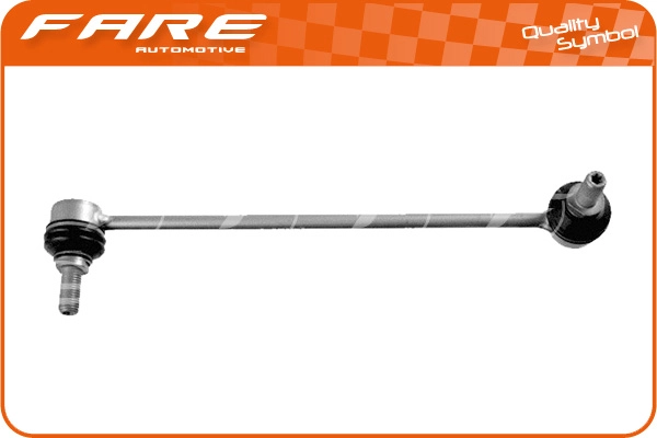 Link/Coupling Rod, stabiliser bar (10934)
