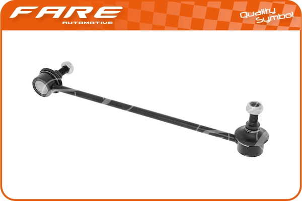 Link/Coupling Rod, stabiliser bar (14424)
