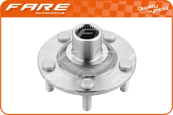 Wheel Hub (11388)
