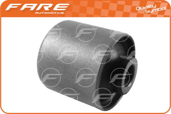 Bushing, axle beam (27052)