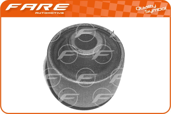 Mounting, control/trailing arm (1076)