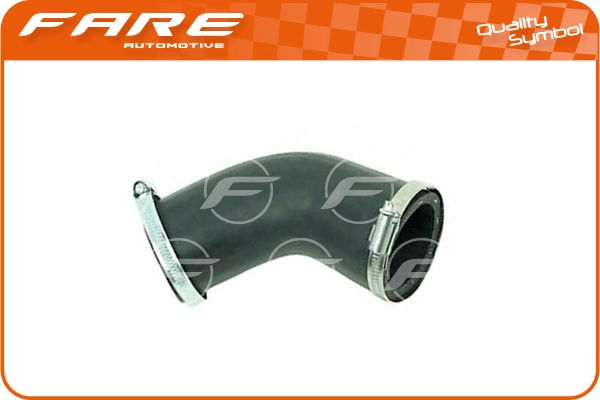 Charge Air Hose (16118)