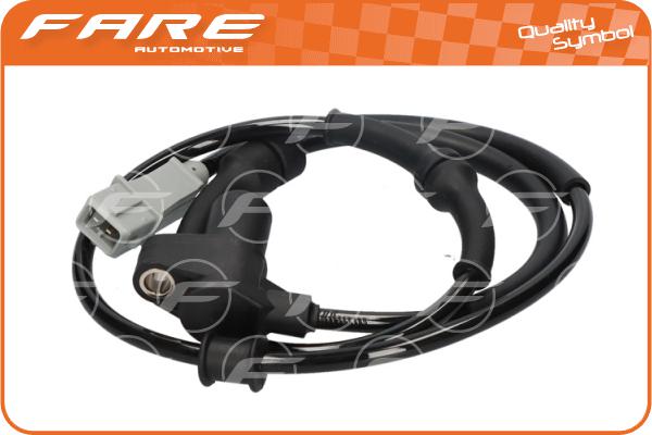 Sensor, wheel speed (22464)