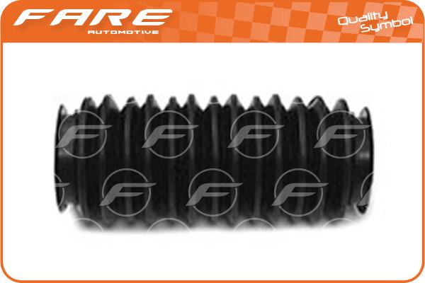 Bellow Kit, steering (K19958)