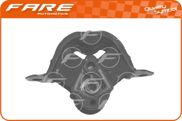 Mounting, engine (0516)