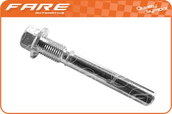 Guide Bolt, brake caliper (29749)