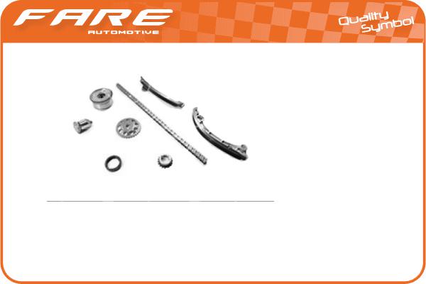 Timing Chain Kit (34939)