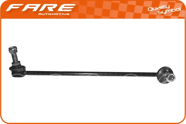 Link/Coupling Rod, stabiliser bar (F0005A)