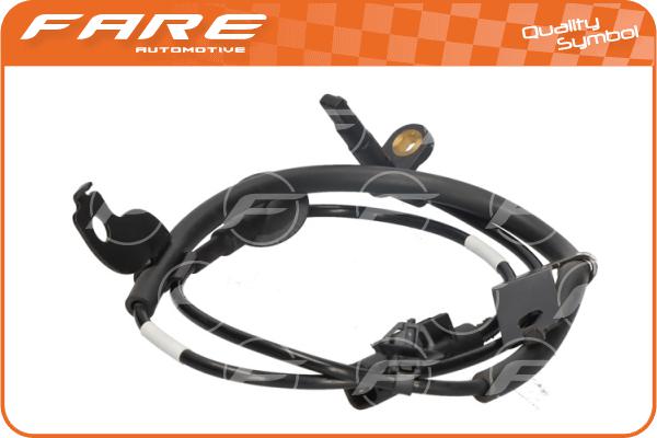 Sensor, wheel speed (22540)