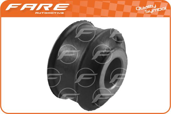 Bushing, axle beam (27098)