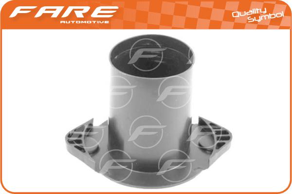 Protective Cap/Bellow, shock absorber (30597)