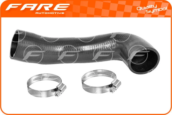 Charge Air Hose (13331)