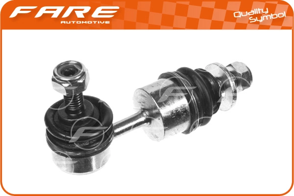 Link/Coupling Rod, stabiliser bar (F0849FO)